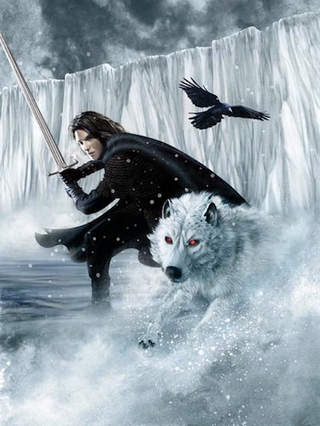 Illustration for article titled The Hugo awards artists 2013